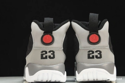 Hyperoad 9 Grey” “Particle Air Jordan 0809